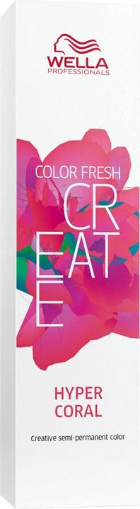 Hyper Coral