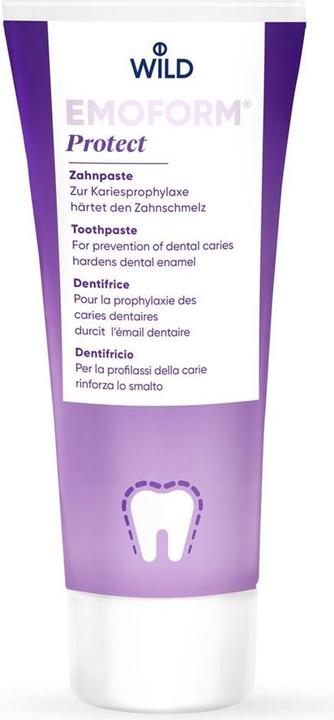 Immagine prodotto Emoform Protect Zahnpaste (75 ml)