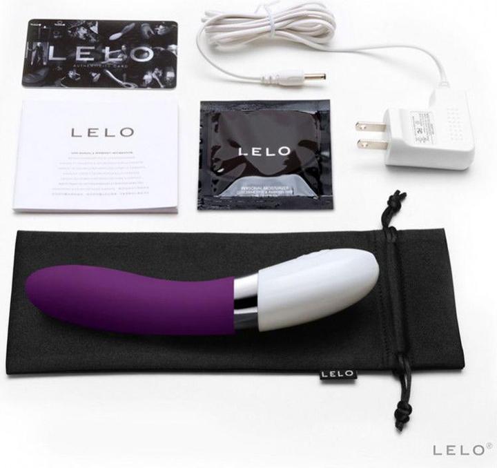 Actual product image LELO Liv 2