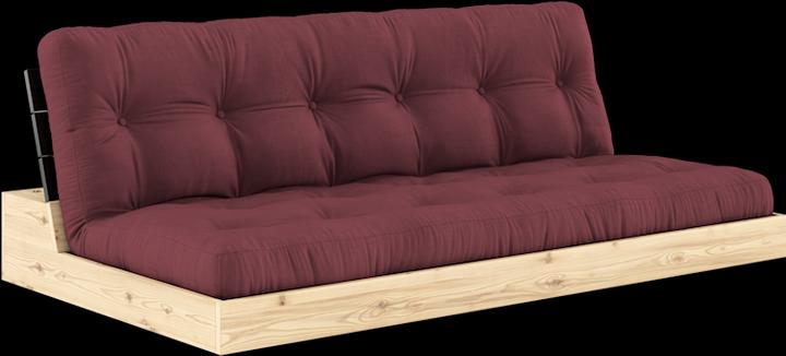 Karup Design Base (Bettsofa, 2-Sitzer)