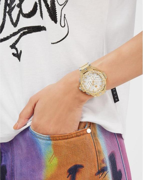 Actual product image Philipp Plein PWPSA0324 (Chronograph)