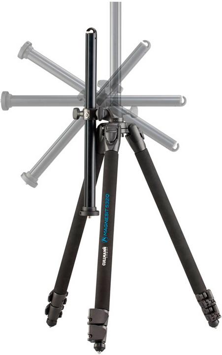Produktbild Cullmann Magnesit 532Q