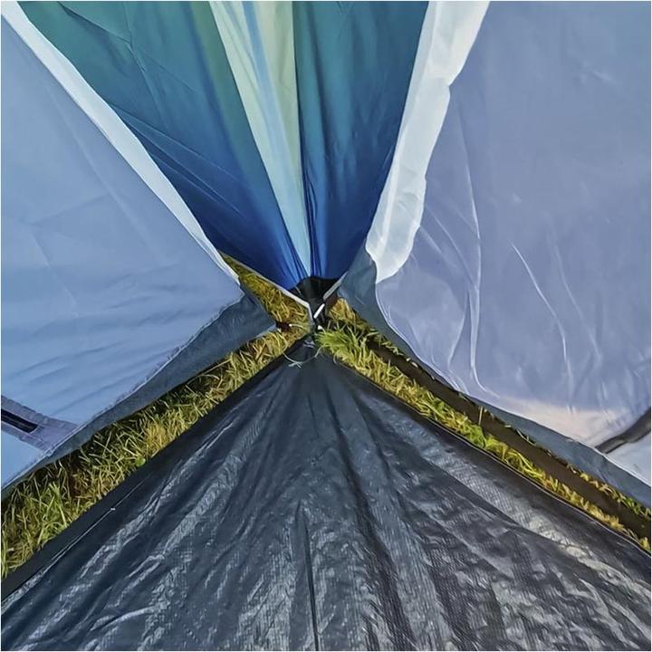 Immagine prodotto Fs-Star Tenda familiare per 6 persone (Tenda a cupola, 9 kg, 6 persone)
