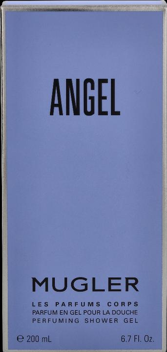 Produktbild Thierry Mugler Angel - Shower Gel (200 ml)