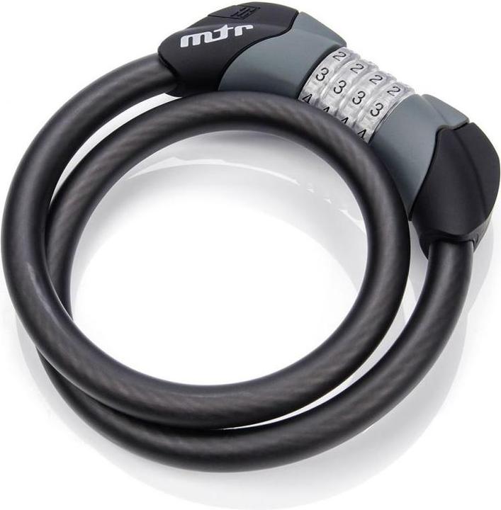Immagine prodotto Ty Meteor Protect Fahrradschloss