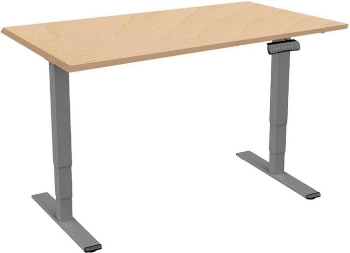 Actual product image Contini Office table (160 x 80 x 130 cm)