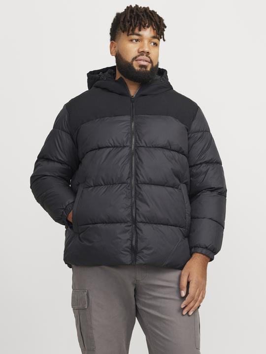 Produktbild Jack & Jones Plus Steppjacke Steppjacke (3XL)