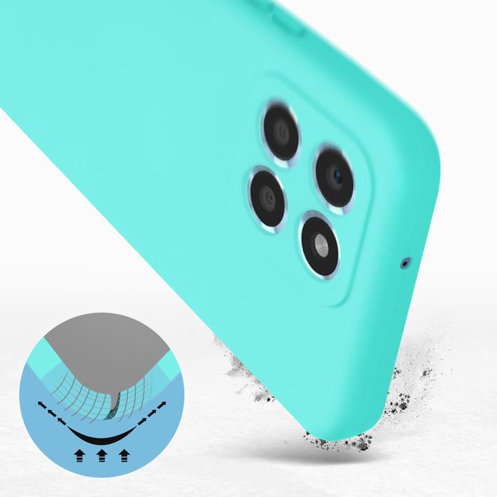 Image du produit Avizar Série Soft Touch (Honor 70 Lite, Honor X8)