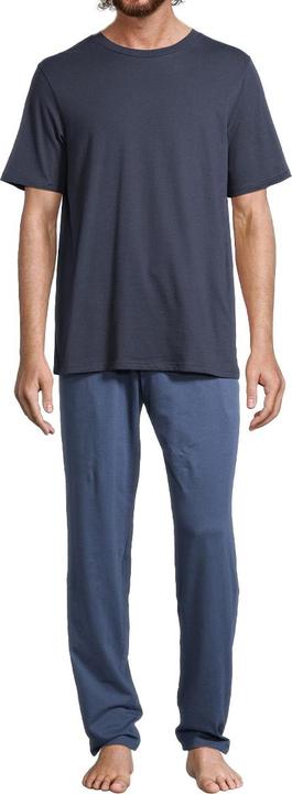 Actual product image Schiesser Night & Home pyjamas (54, XL)