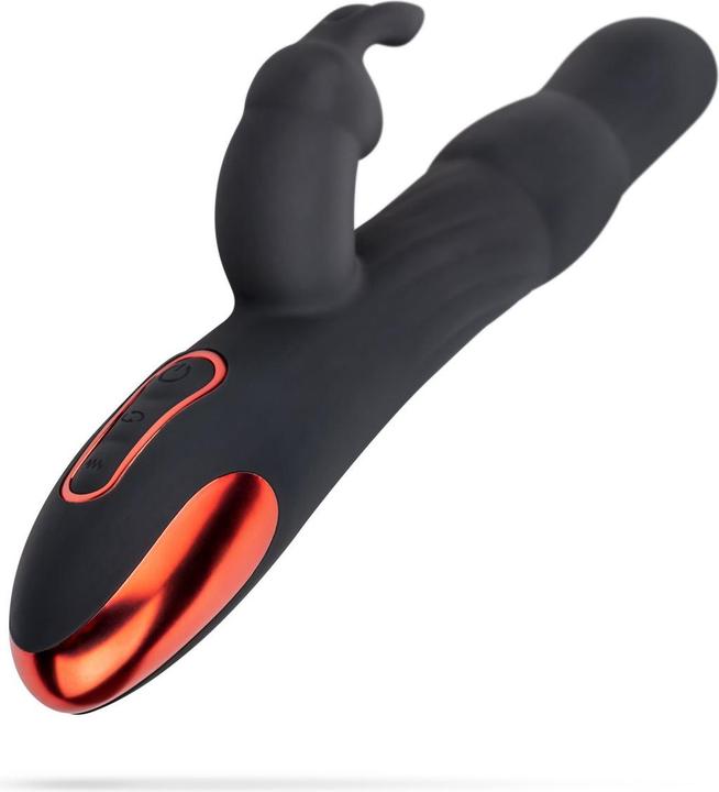 Image du produit Lieberté Vibromasseur tarzan de poussée Marie