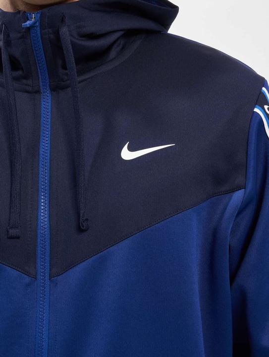 Image du produit Nike NSW Repeat Zip à capuche - 88941 (M)