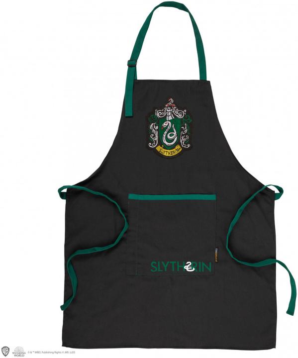 Produktbild Cinereplicas Harry Potter: Slytherin