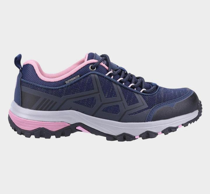 Actual product image Cotswold Wychwood Low WP hiking boots (39)