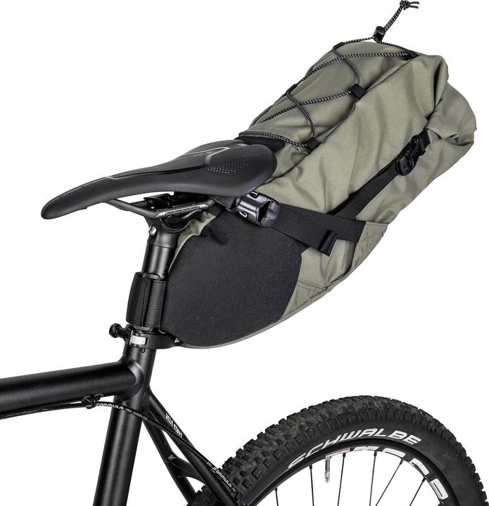 Immagine prodotto Topeak Backloader (10 l, Sottosella)