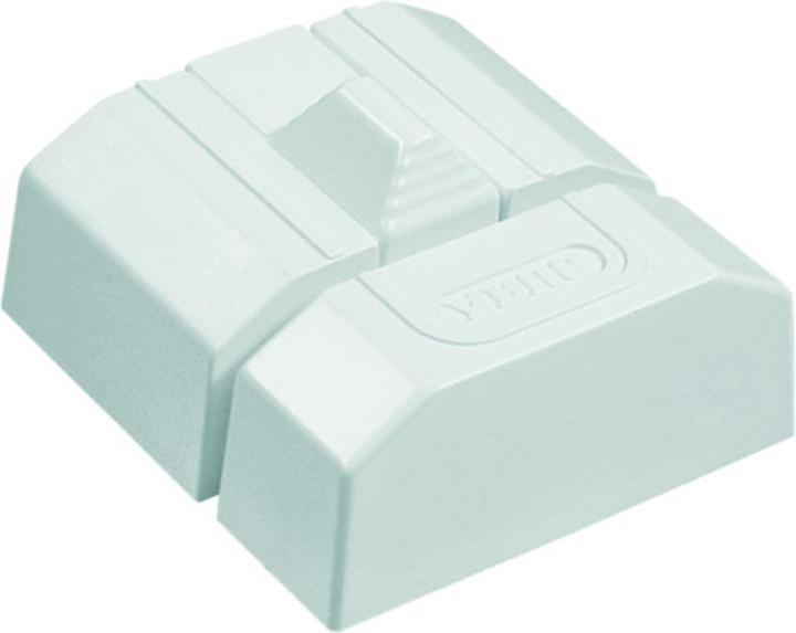Actual product image Abus Door bolt SR 30