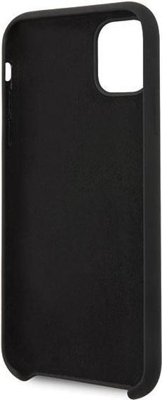 Image du produit Guess Couverture rigide Silicone Vintage (Apple iPhone 11 Pro Max)