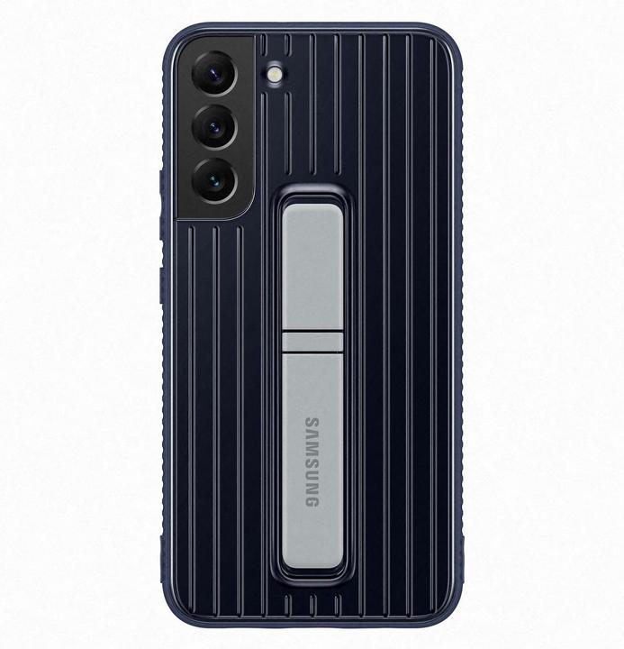 Actual product image Samsung Protective Standing Cover (Samsung Galaxy S22+)