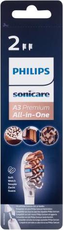 Image du produit Philips Sonicare A3 Premium All-in-One (2 x)