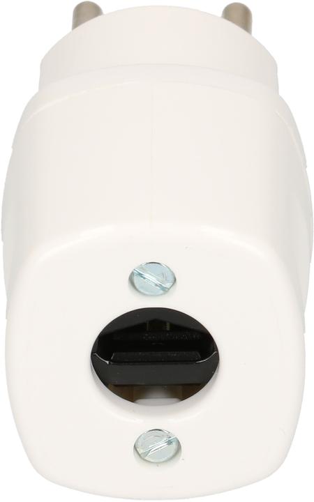 Produktbild Max Hauri Stecker