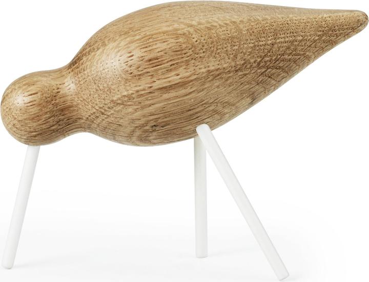 Normann Copenhagen uccello della riva