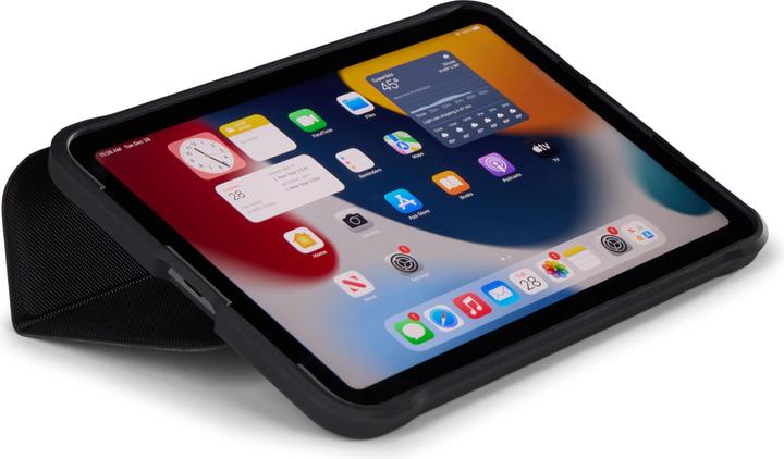 Actual product image Caselogic Snapview Case - iPad mini - black (iPad mini 6)