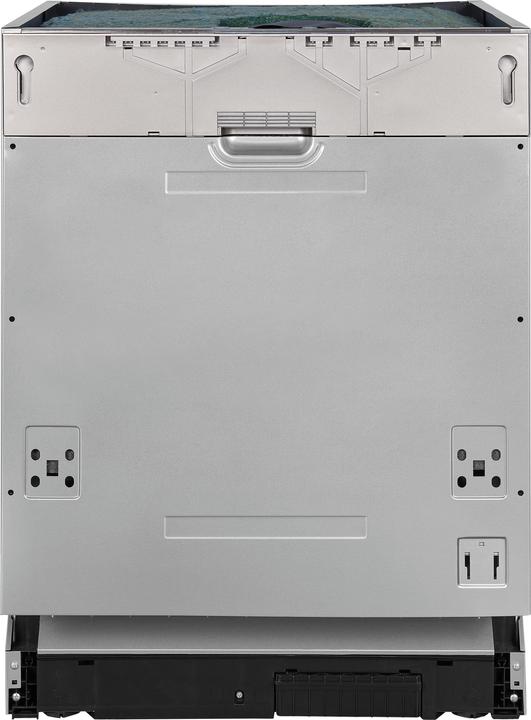 Produktbild Exquisit EGSP2113-E-030E silber