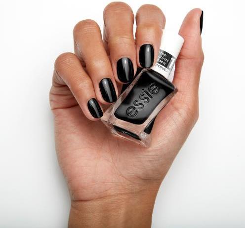 Produktbild Essie Gel Couture (514 Like It Loud, Gel-Effekt Nagellack)