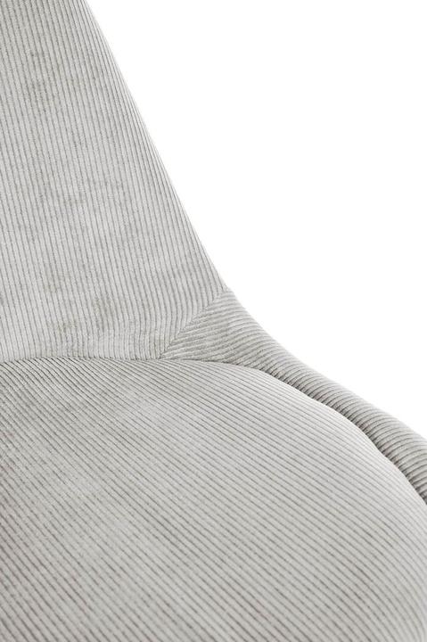 Produktbild Swisshandel24 Stuhl Linares Cord