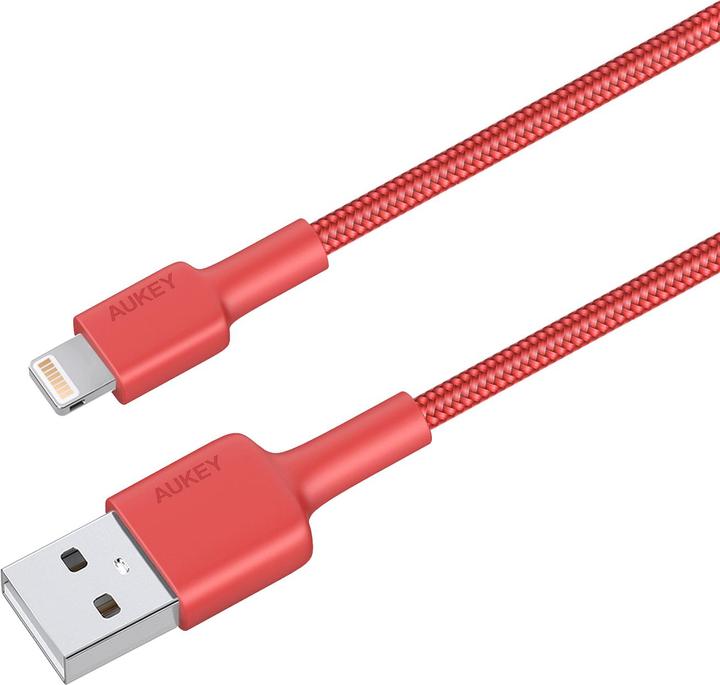 Immagine prodotto Aukey CB-BAL3 (1.20 m, USB 3.0)