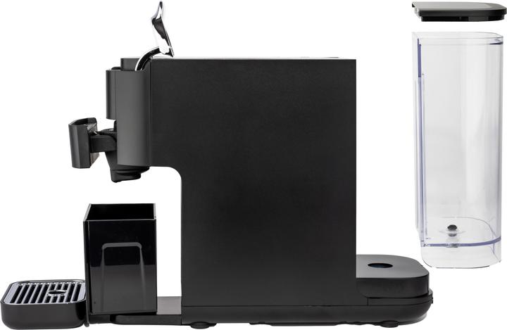 Produktbild Tornado Kapselmaschine TCM-7042-GS / 5-in-1 Capsule Coffee Maker Schwarz (NESCAFÉ Dolce Gusto, Lavazza Blue)
