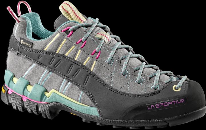 Produktbild La Sportiva Hyper Woman GTX (41.5)