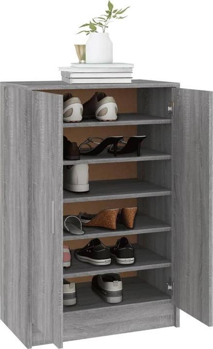 Image du produit VidaXL Jakob (60 x 35 x 92 cm)