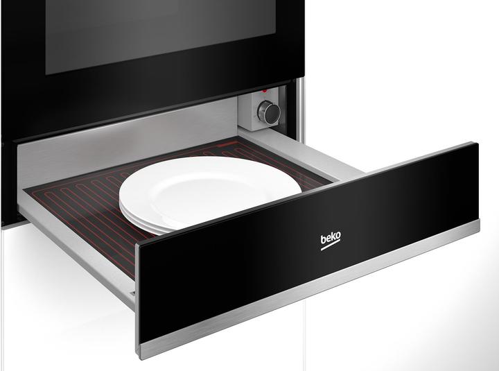 Image du produit Beko Tiroir chauffant