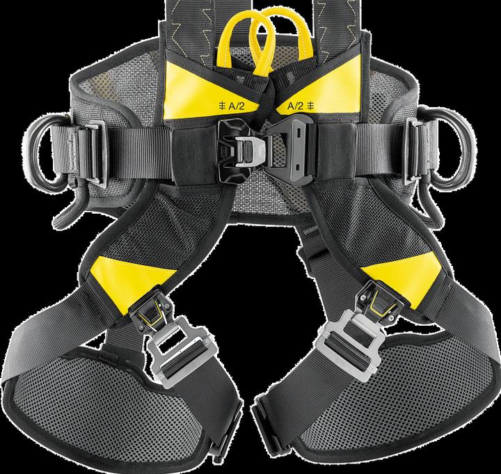 Immagine prodotto Petzl Imbracatura anticaduta e di trattenuta - UE (Imbracatura di sicurezza)