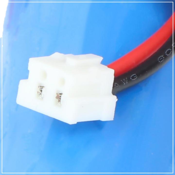 Actual product image Wella Shaver battery replaces 8725-1001 (1 pcs., 3000 mAh)