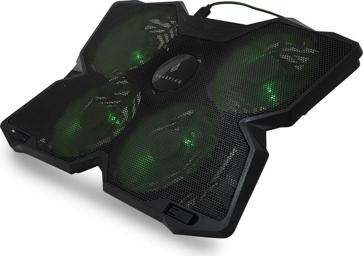 Actual product image SureFire Bora