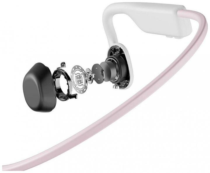 Actual product image Shokz OpenMove (ANC, 6 h, Wireless)