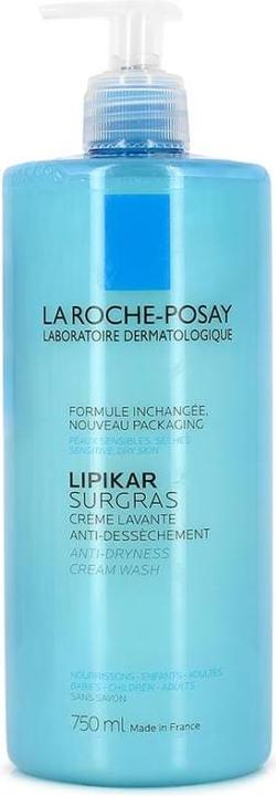 Immagine prodotto La Roche Posay Lipicar sur grass (750 ml)