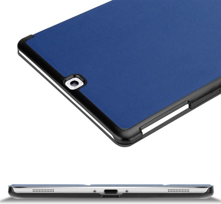 Immagine prodotto Cadorabo Copertina del libro per tablet (Scheda Galassia S2 9.7)