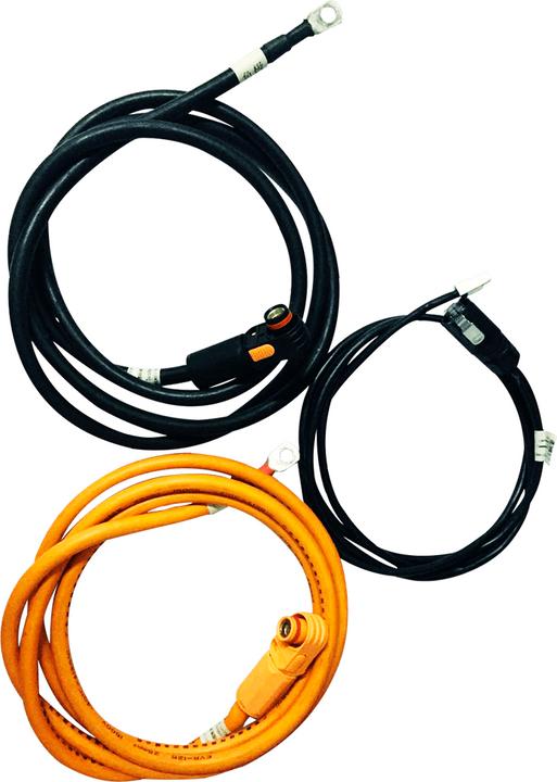 Image du produit Growatt Kit de câbles pour ARK-2.5L-A1 LV