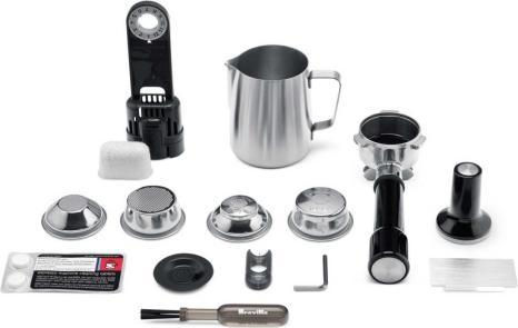 Image du produit Sage The Dual Boiler