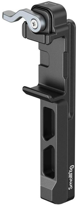 Actual product image SmallRig 4196 Extended Vertical Arm for DJI RS 3 Mini