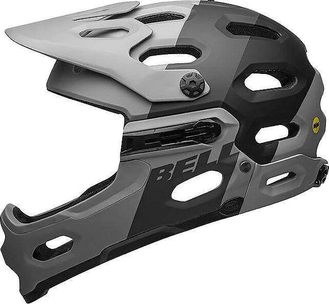 Image du produit Bell Super 3R MIPS (58 - 62 cm)