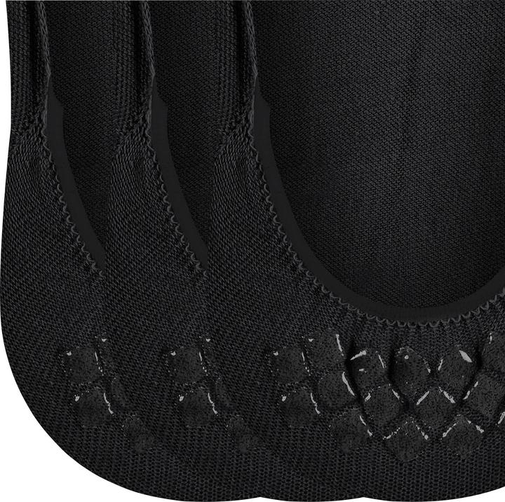 Produktbild Falke Step 3-Pack Damen Füsslinge (35 - 36)