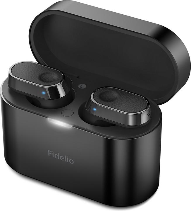 Immagine prodotto Philips T2/00 (ANC, 36 h, Senza fili)