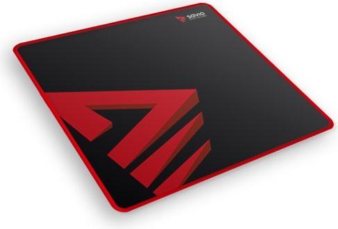 Actual product image Savio Turbo Dynamic S Gaming Mouse Pad
