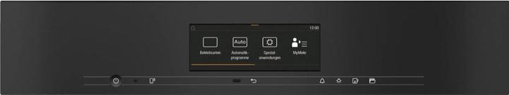 Actual product image Miele DGC 7865 HCX Pro