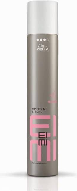 Actual product image Wella Eimi Mistify Me Strong Fast Drying Hairspray (75 ml)