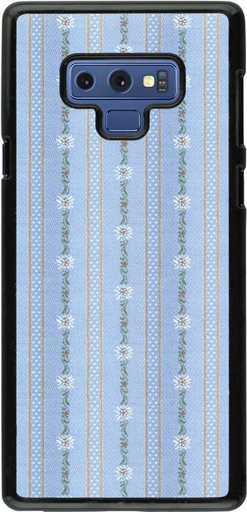 Produktbild PhoneLook Hülle Edel- Weiss (Samsung Galaxy Note 9)