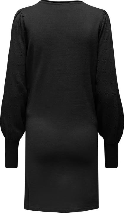 Image du produit Only Maternity Robe en tricot à manches longues Mama (XL)